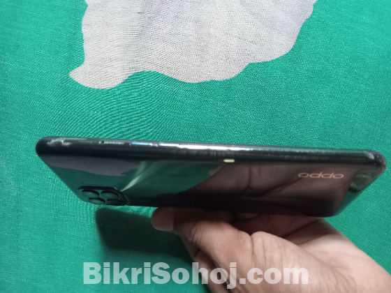 Oppo F17Pro